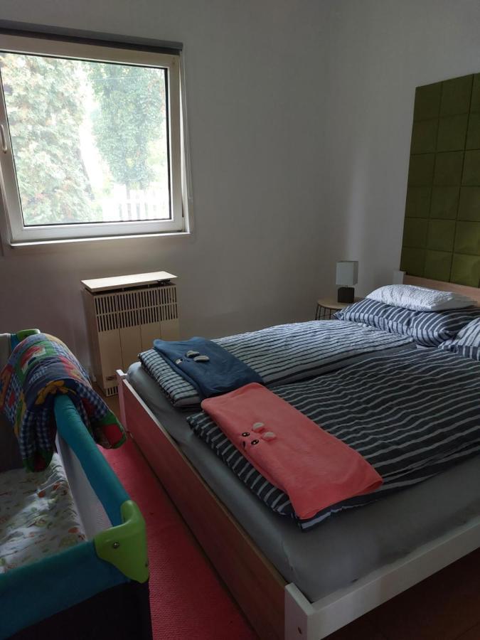 Dunakanyar, Szentendrei Sziget Szamoca Vendeghaz Horany Telen Nyaron Szigetmonostor Eksteriør billede