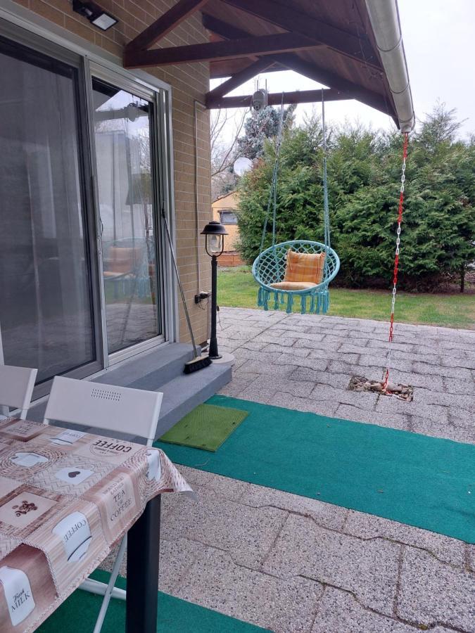 Dunakanyar, Szentendrei Sziget Szamoca Vendeghaz Horany Telen Nyaron Szigetmonostor Eksteriør billede