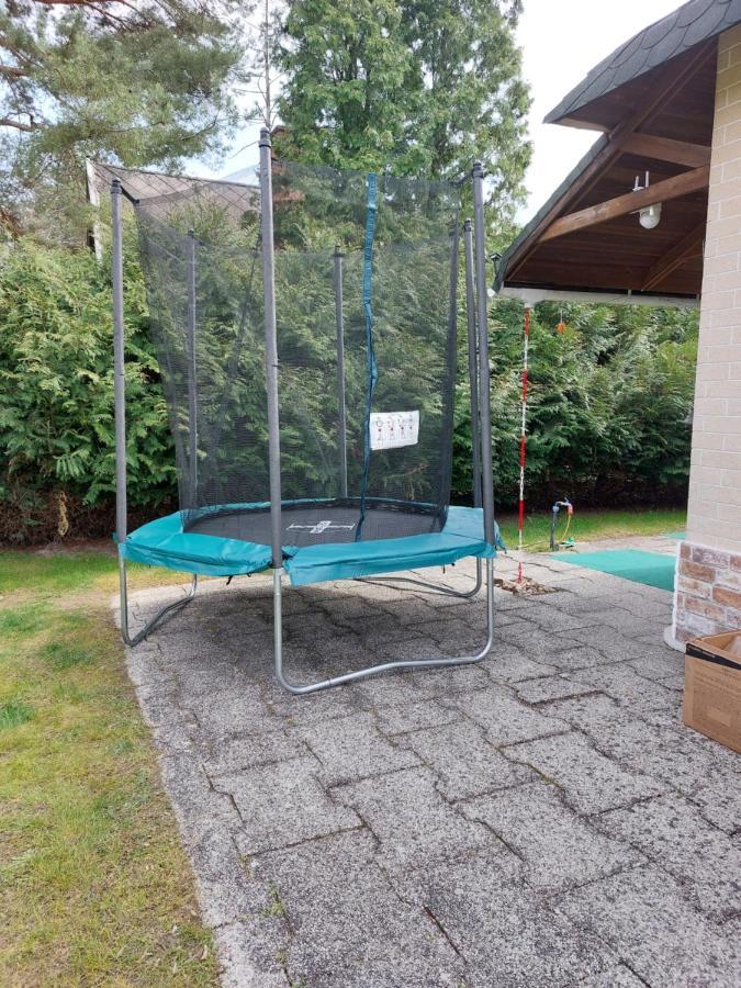 Dunakanyar, Szentendrei Sziget Szamoca Vendeghaz Horany Telen Nyaron Szigetmonostor Eksteriør billede